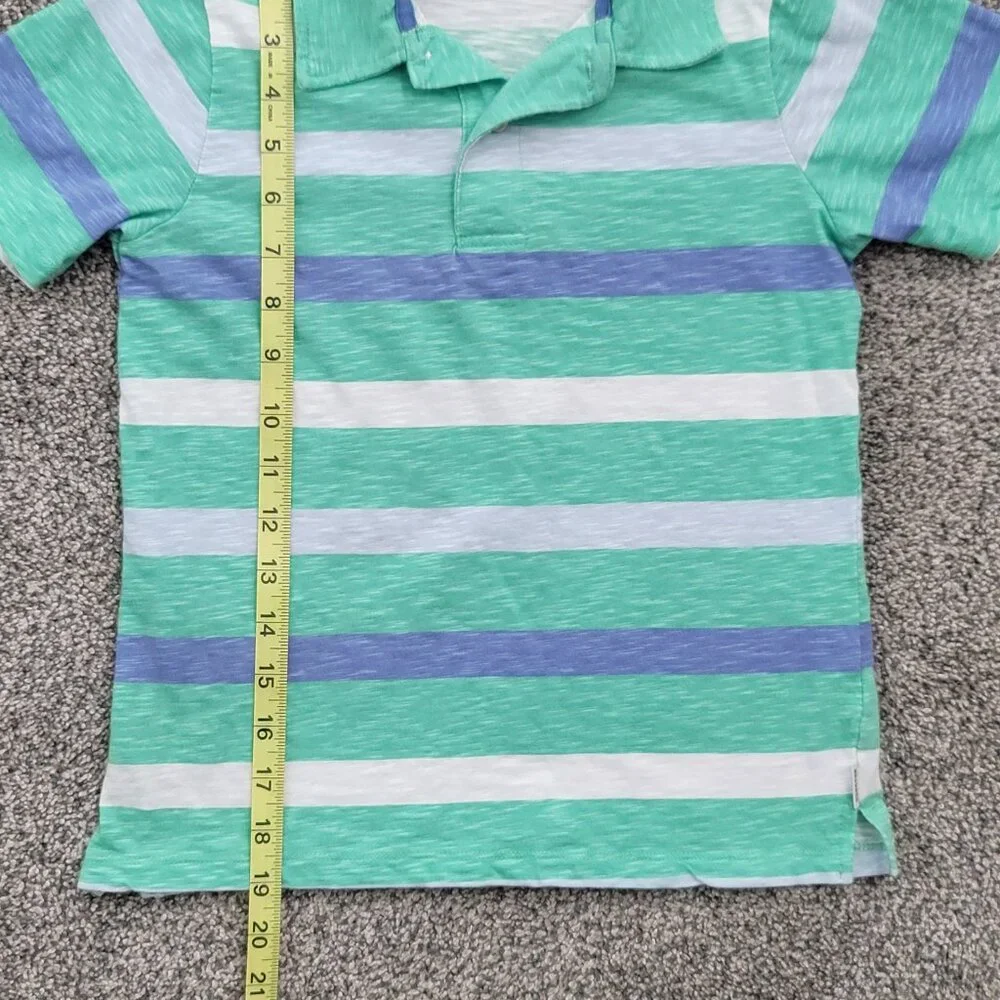 Boys Oshkosh Polo shirt size 7